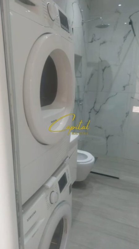 Tirane, jepet me qera apartament 1+1 Kati 0, 50 m² 450 € (RRUGA 5 MAJI)