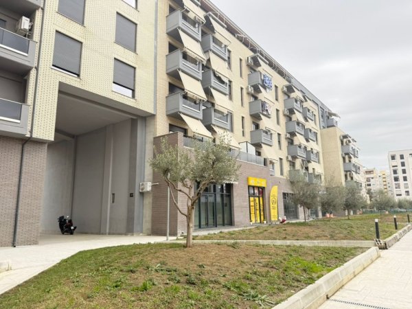 Tirane, shitet apartament 2+1 Kati 1, 115 m² 155.000 € (UNAZA RE , ASTIR)  UNA41447