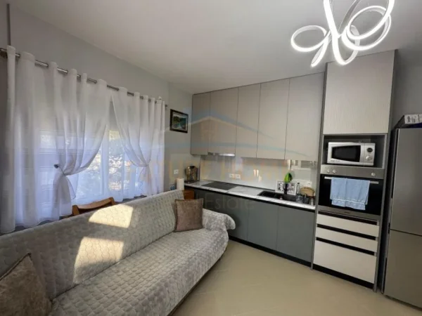 Durres, shitet apartament 1+1 Kati 3, 50 m² 70.000 € 