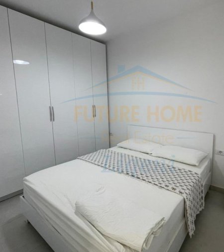 Tirane, jepet me qera apartament 1+1 Kati 0, 45 m² 450 € (Kopshti Botanik)