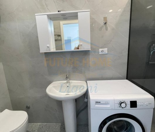 Tirane, jepet me qera apartament 1+1 Kati 0, 45 m² 450 € (Kopshti Botanik)