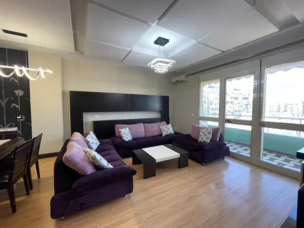 Tirane, shitet apartament 2+1 Kati 5, 104 m² 157.000 € (Astir , Mbrapa Vila L 1)