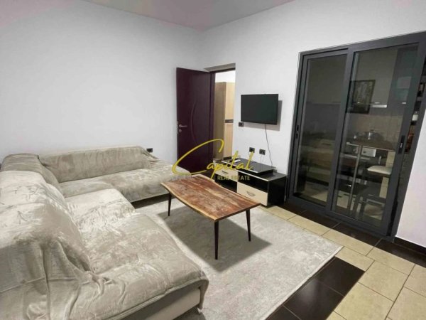 Tirane, jepet me qera apartament 1+1 Kati 4, 50 m² 600 € (RRUGA E DURRESIT)