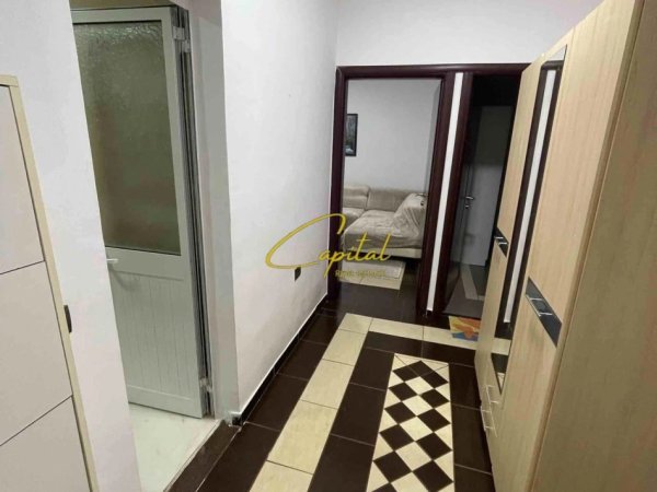 Tirane, jepet me qera apartament 1+1 Kati 4, 50 m² 600 € (RRUGA E DURRESIT)