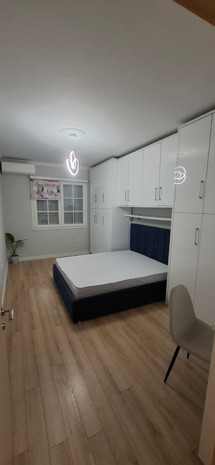 Tirane, jepet me qera apartament 1+1 Kati 1, 58 m² 550 € (Kodra Diellit)
