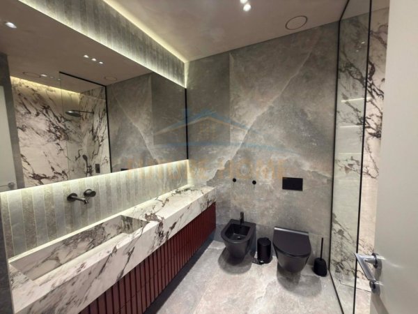 Tirane, jepet me qera apartament 1+1 Kati 6, 100 m² 2.000 € (LION PARK 1)