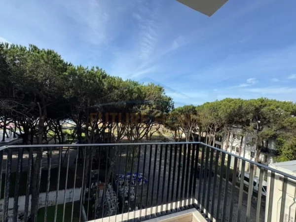 Durres, shitet apartament 2+1 Kati 3, 93 m² 