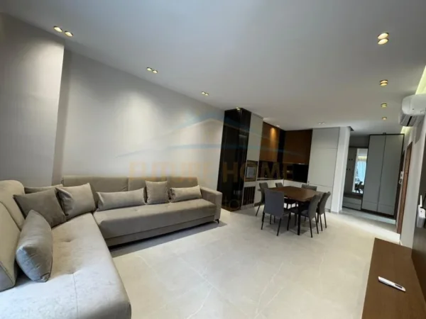 Durres, shitet apartament 2+1 Kati 3, 93 m² 