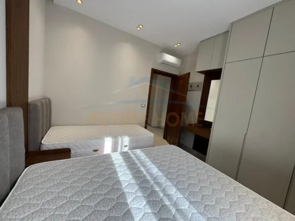 Durres, shitet apartament 2+1 Kati 3, 93 m² 