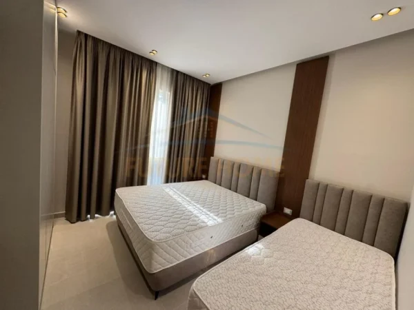 Durres, shitet apartament 2+1 Kati 3, 93 m² 