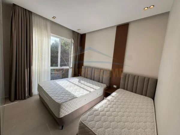 Durres, shitet apartament 2+1 Kati 3, 93 m² 