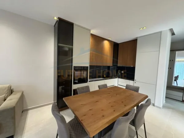 Durres, shitet apartament 2+1 Kati 3, 93 m² 