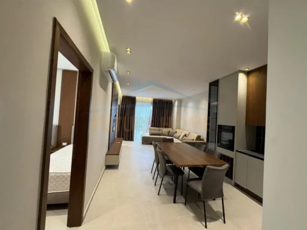 Durres, shitet apartament 2+1 Kati 3, 93 m² 