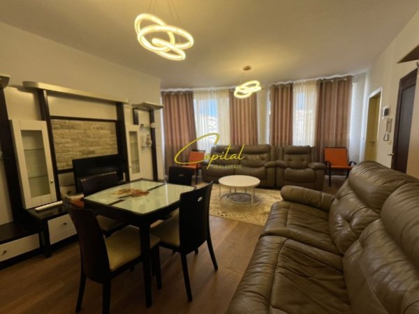 Tirane, shitet apartament 1+1 Kati 1, 64 m² 95.000 € (FRESKU)
