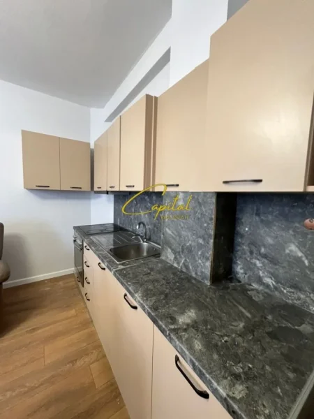 Tirane, shitet apartament 1+1 Kati 1, 64 m² 95.000 € (FRESKU)