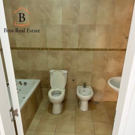 Tirane, jepet me qera apartament 2+1+BLK Kati 4, 110 m² 400 Euro (Rruga Jordan Misja,Bulevardi Ri)