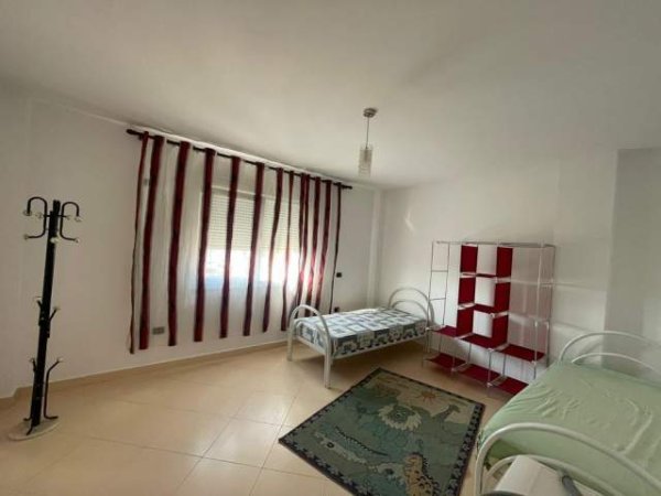 Tirane, jepet me qera apartament 2+1+A+BLK Kati 7, 110 m² 45000 Leke (5maj)