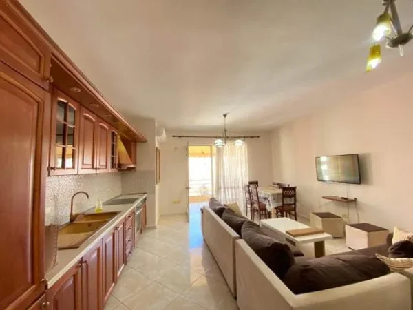 QIRA (Astir) pallati te "2 palmat" 3+1+A+BLK Kati 6, 146.1 m²