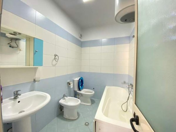apartament 3+1+A+BLK Kati 6, 146.1 m² (2 Palmat)