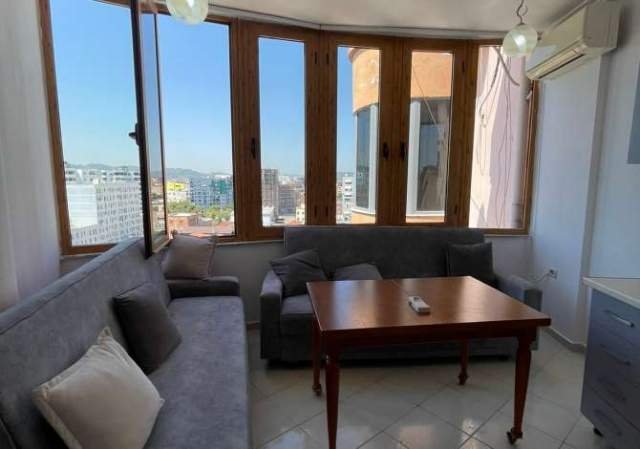 Tirane, shitet apartament 2+1+BLK Kati 8, 117 m² 120.000 Euro (Don Bosko)