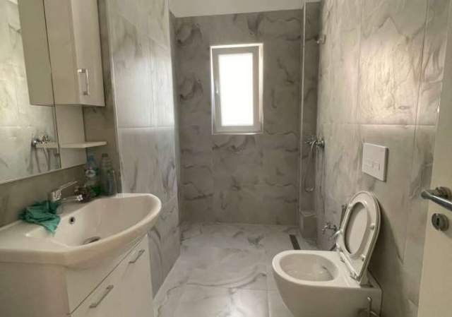 Tirane, shitet apartament 2+1+BLK Kati 8, 117 m² 120.000 Euro (Don Bosko)