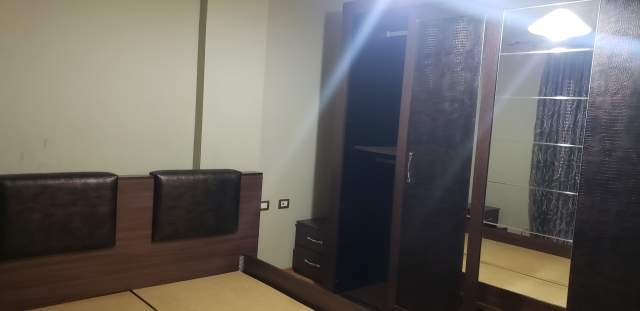 Tirane, jepet me qera apartament 2+1+BLK Kati 3, 105 m² 35.000 Leke (Rr. Thesarit Fresk)