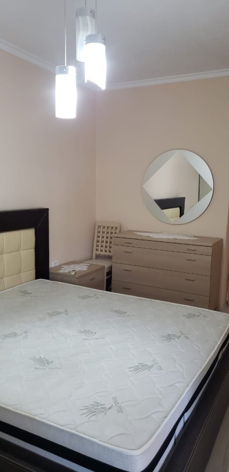 Shqiperi, jepet me qera apartament 2+1+BLK Kati 2, 86 m² 35.000 Leke (Kodra EDiellit/ Nj. Bashkiake 13)