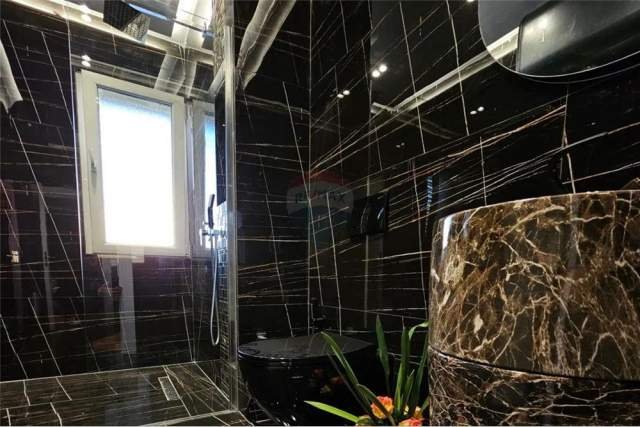 Tirane, jepet me qera apartament 1+1+BLK Kati 6, 67 m² 900 Euro (Sami Frasheri)