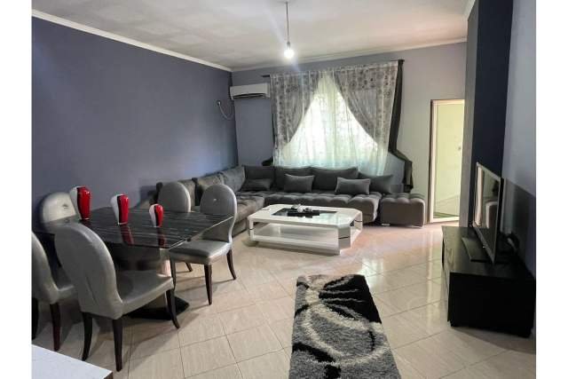 Tirane, jepet me qera apartament Kati 1, 100 m² 500 Euro (Rruga Teodor Keko,,  Astir,  Tiranë,  Shqipëri)