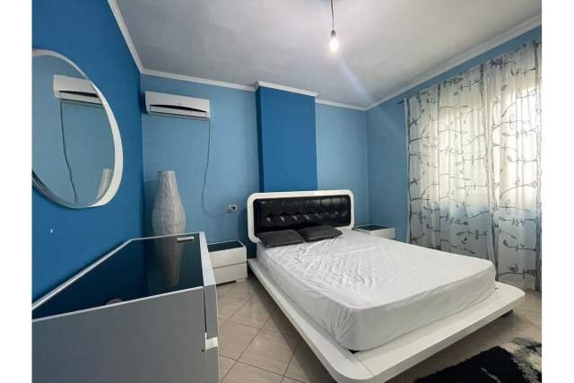 Tirane, jepet me qera apartament Kati 1, 100 m² 500 Euro (Rruga Teodor Keko, Astir)