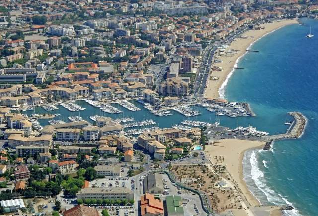 Tirane, ofroj City-tour France Udhëtim në Cote d'Azur, 4 Ditë €399, Nis 399 Euro