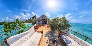 Tirane, ofroj City-tour Tanzania ur në Dubai dhe Abu Dhabi dhe Plazh në Z 1.599 Euro