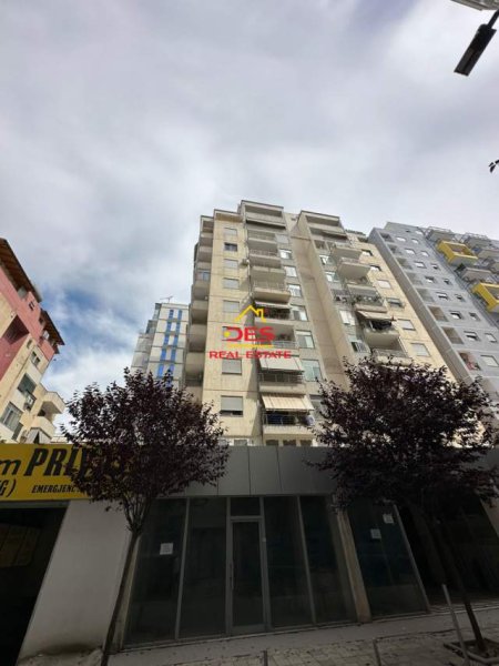 Vlore, shitet apartament 1+1+BLK Kati 5, 77 m² 73.200 Euro (Rruga Cajupi,Vlore)