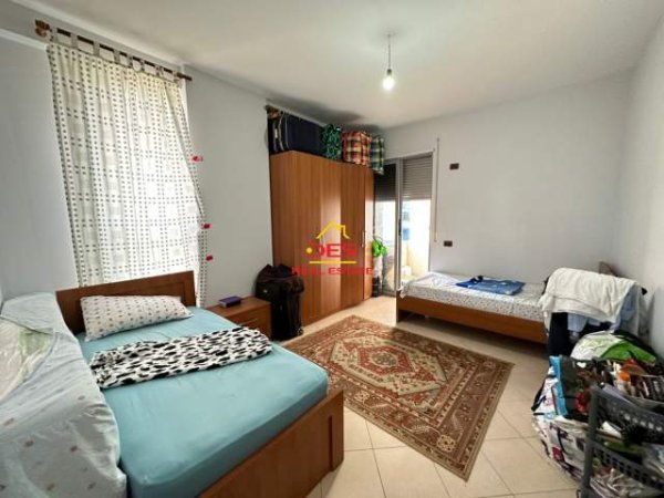 Vlore, shitet apartament 1+1+BLK Kati 5, 77 m² 73.200 Euro (Rruga Cajupi,Vlore)
