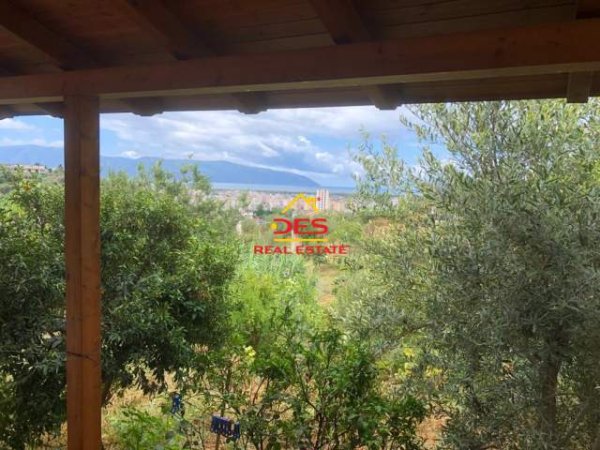 Vlore, shitet shtepi 1 Katshe Kati 1, 307 m² 92.000 Euro (Topana,Vlore)