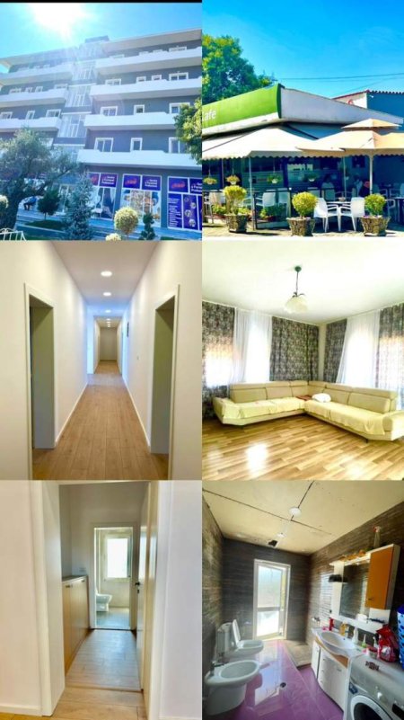 Tirane, shes hotel Kati 1, 1.890 m² 2.000.000 Euro (Tirane)