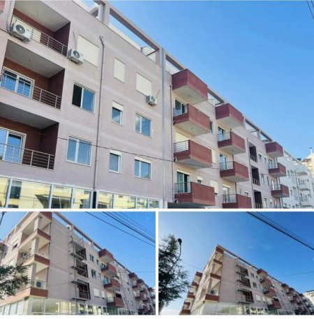 Tirane, shes apartament 3+1 124 m² 110.000 Euro (Fresk, Rezidenca MGB)