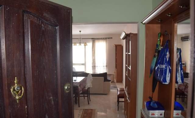 Tirane, jap me qera apartament 3+1+A+BLK Kati 6, 146.1 m² (2 Palmat)