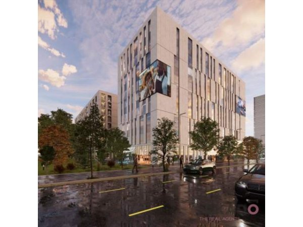 Tirane, shitet apartament 2+1+A+BLK Kati 7, 108 m² 102.600 Euro (ish Dogane)