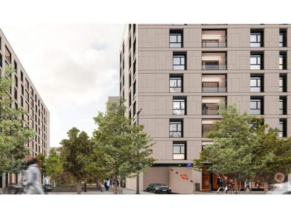 Tirane, shitet apartament 2+1+A+BLK Kati 7, 108 m² 102.600 Euro (ish Dogane)