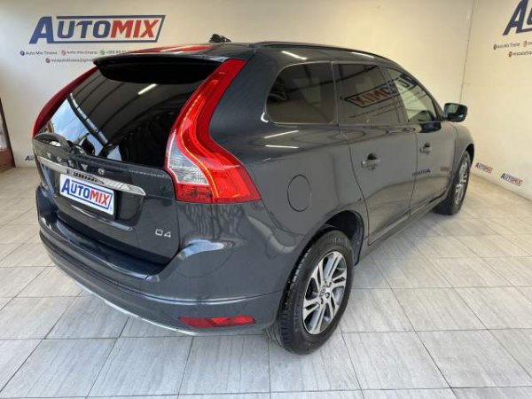 Tirane, shes xhip Volvo xc60 Viti 2015, 18.500 Euro