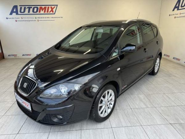 Tirane, shes makine Seat altea xl Viti 2011, 6.900 Euro