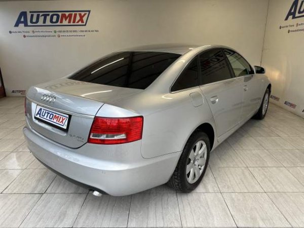 Tirane, shes makine Audi A6 Viti 2004, 6.900 Euro