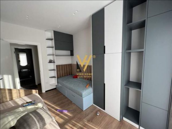 Tirane, shitet apartament 2+1 Kati 4, 112 m² 360.000 Euro (rruga e kosovareve)