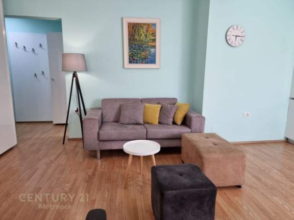 Tirane, shitet apartament 1+1 Kati 1, 50 m² 135.000 Euro (Ish Blloku, Rruga Abydl Frasheri)