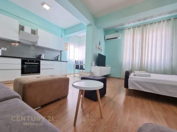 Tirane, shitet apartament 1+1 Kati 1, 50 m² 135.000 Euro (Ish Blloku, Rruga Abydl Frasheri)