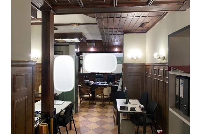 Tirane, jepet me qera zyre Kati 0, 63 m² 650 Euro (Rruga Dora Distria,   Bllok,  Tiranë,  Shqipëri)