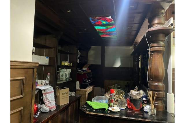 Tirane, jepet me qera zyre Kati 0, 63 m² 650 Euro (Rruga Dora Distria,   Bllok,  Tiranë,  Shqipëri)