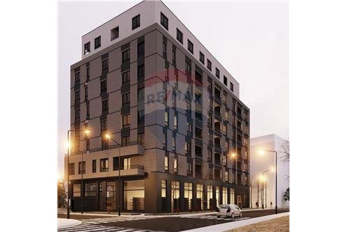 Tirane, shitet apartament 1+1+BLK Kati 4, 61 m² 64.000 Euro