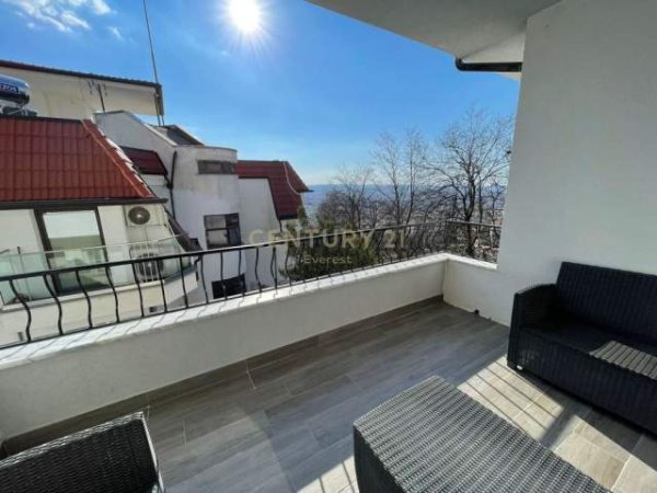 Tirane, jepet me qera apartament 2+1+BLK Kati 2, 140 m² 500 Euro (Ish Vilat e Arabit, Fresku)